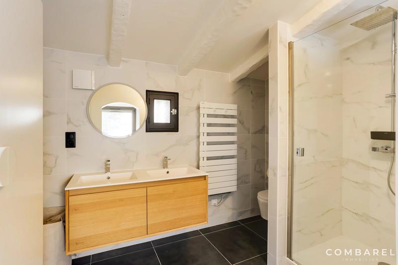 Maison - 118 m² - 5 pièces