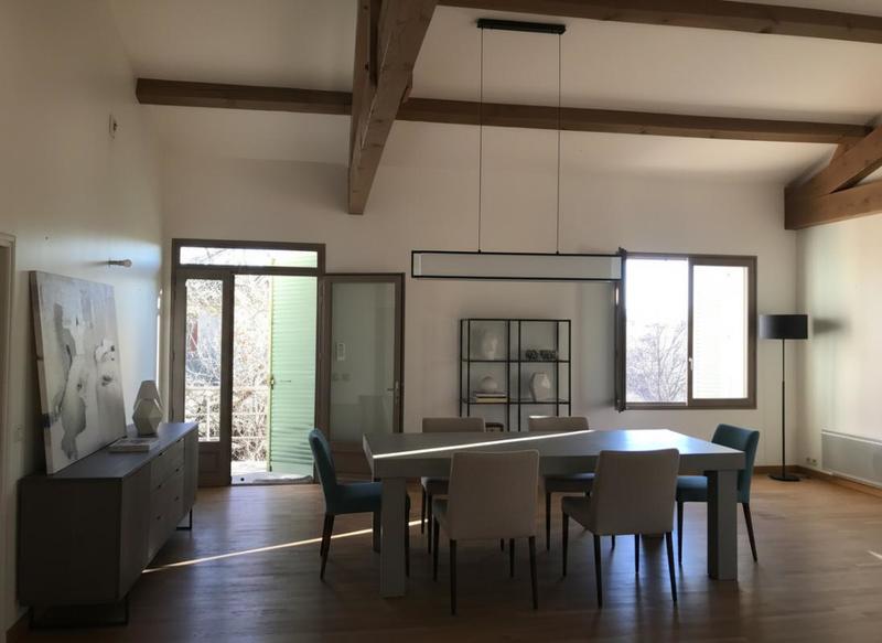 Immeuble - 440 m² - 8 pièces