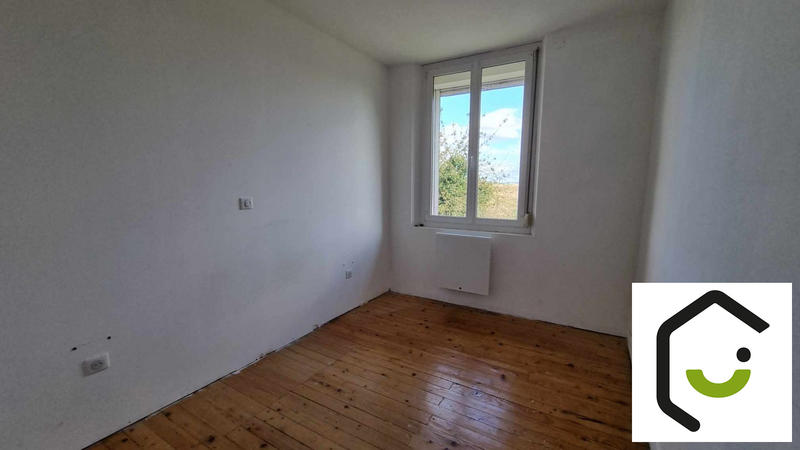 Maison ancienne - 133 m² - 7 pièces