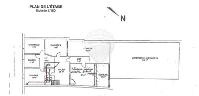 Immeuble - 545 m² - 10 pièces