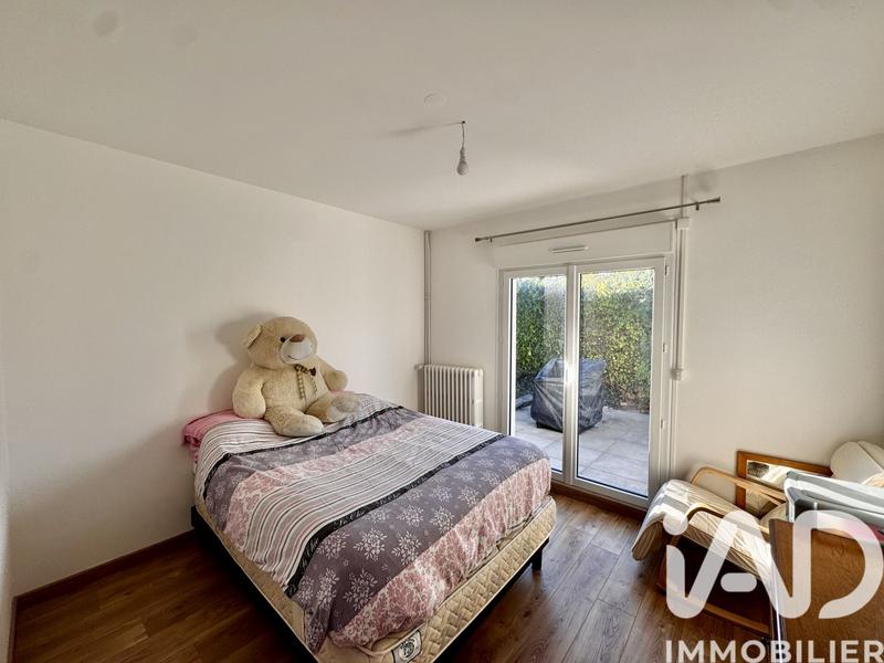 Maison - 104 m² - 6 pièces