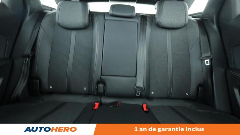 Peugeot 3008 1.2 PureTech Gt Line 130 ch