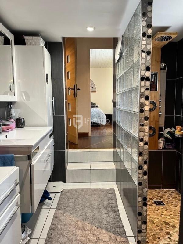 Maison de ville - 223 m² - 7 pièces