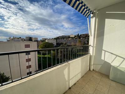 Appartement - 54 m² - 3 pièces