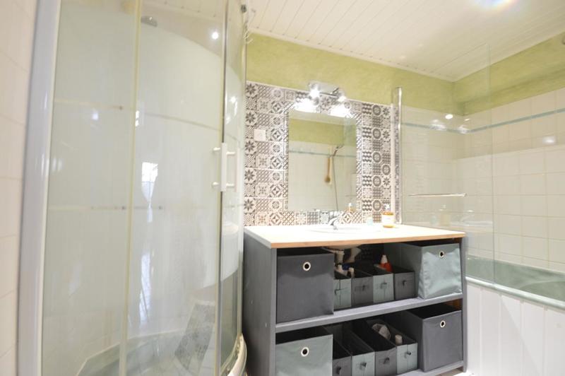 Maison - 150 m² - 10 pièces