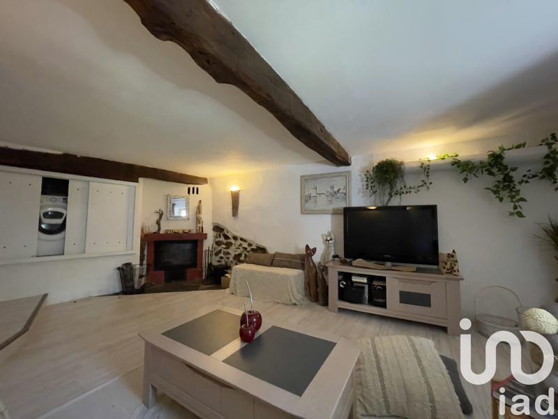 Maison - 81 m² - 4 pièces