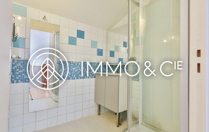 Duplex - 69 m² - 3 pièces