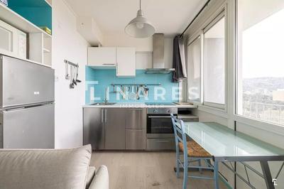 Appartement - 31 m² - 1 pièce