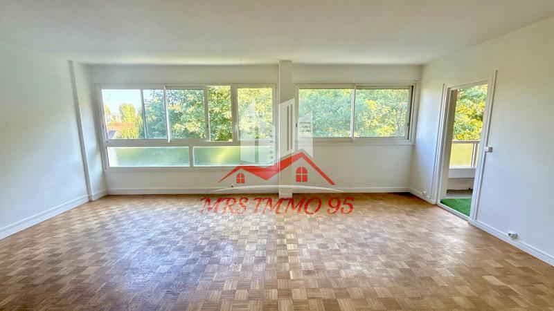 Appartement - 84 m² - 4 pièces