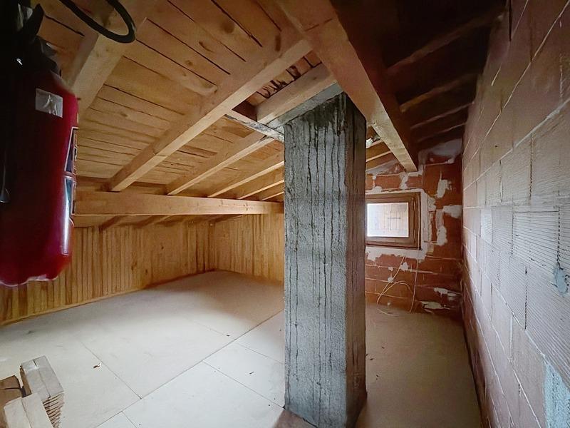 Maison - 155 m² - 6 pièces