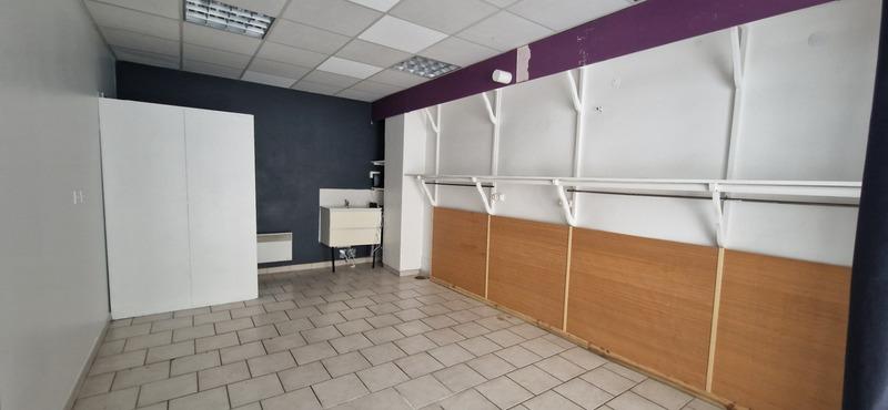 Immeuble - 200 m² - 10 pièces