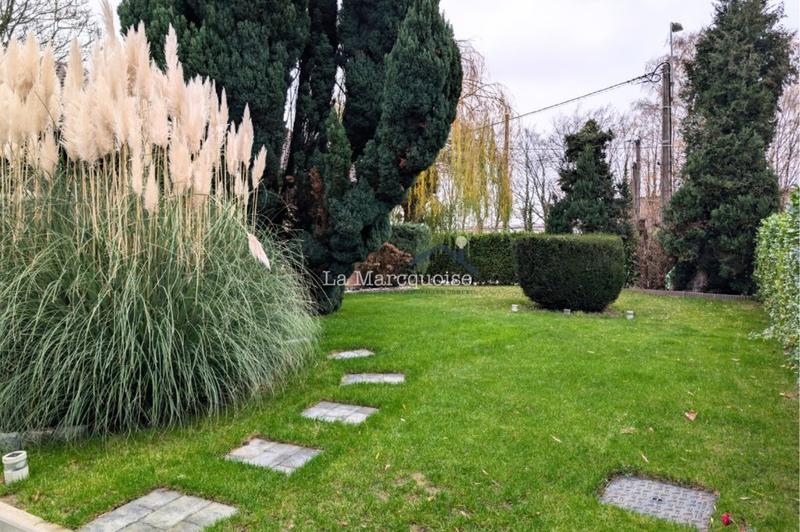 Maison - 164 m² - 5 pièces