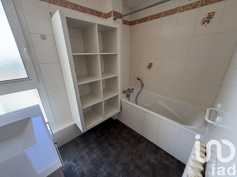 Appartement - 72 m² - 3 pièces