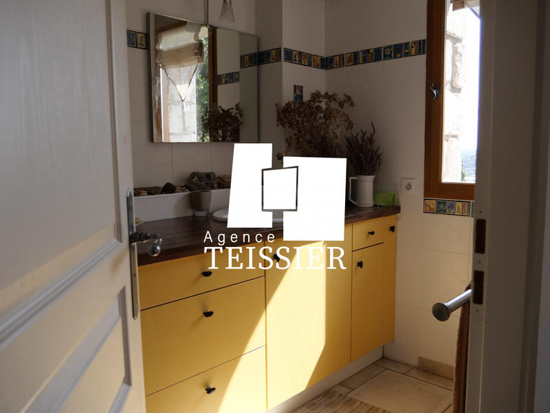 Maison - 118 m² - 3 pièces