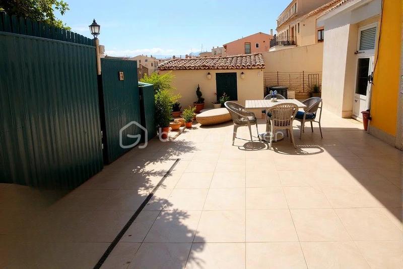 Villa - 79 m² - 3 pièces