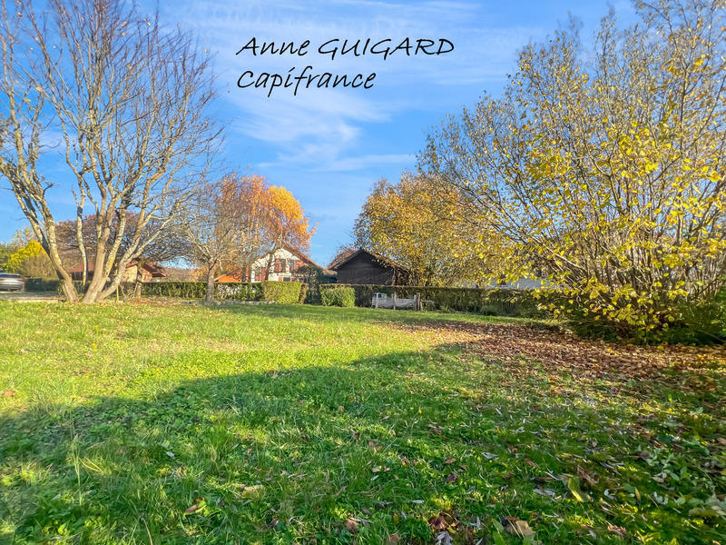 Maison - 134 m² - 7 pièces