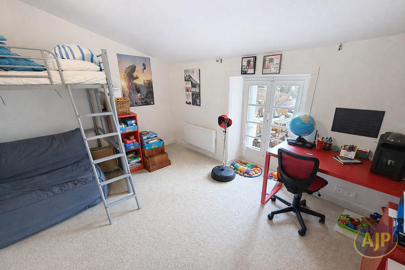 Maison - 69 m² - 4 pièces