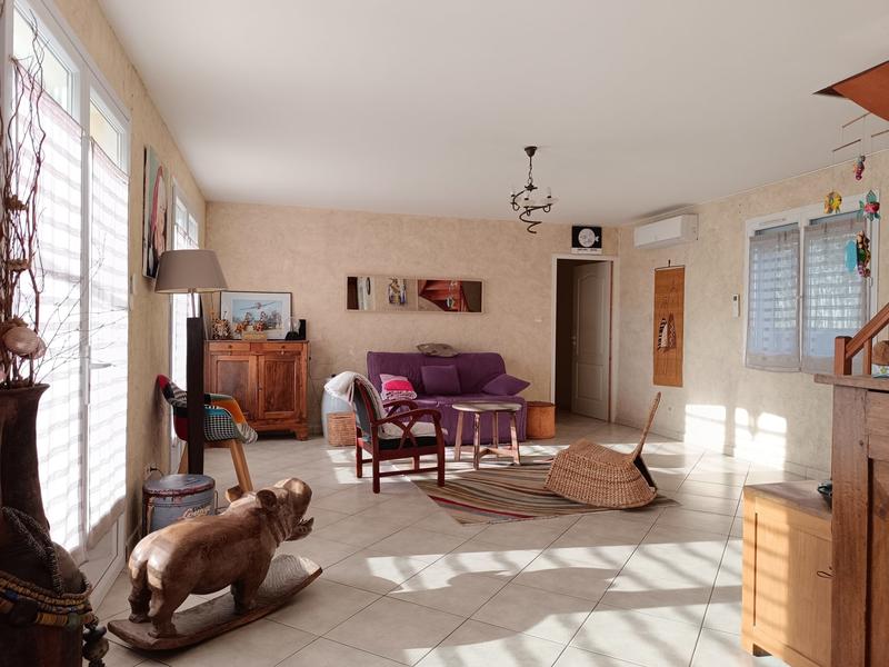 Villa - 164 m² - 6 pièces