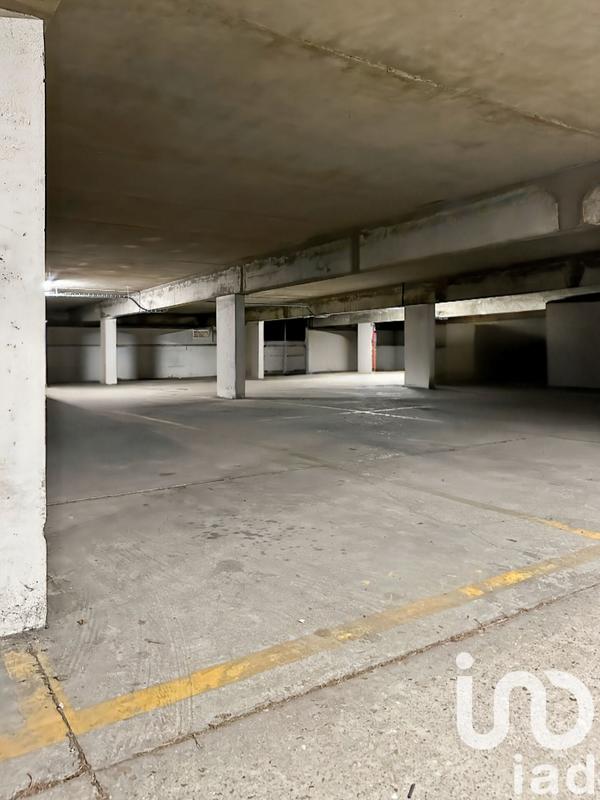 Parking - 12 m²