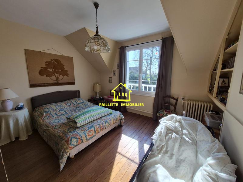 Maison - 262 m² - 7 pièces