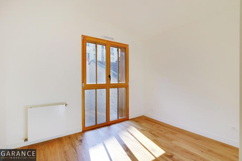 Maison - 158 m² - 7 pièces