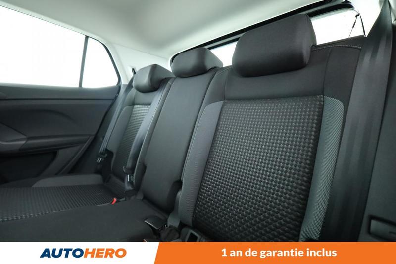 Volkswagen t-Cross 1.0 Tsi Active Dsg 110 ch