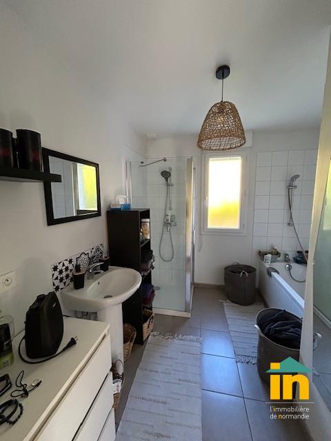 Maison de campagne - 90 m² - 4 pièces