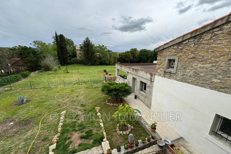 Maison de maîtres - 257 m²