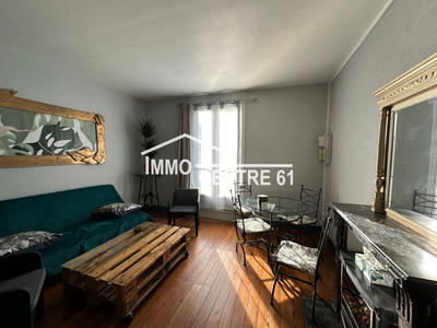 Maison - 109 m² - 5 pièces