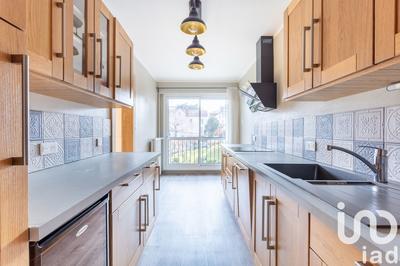 Appartement - 98 m² - 5 pièces