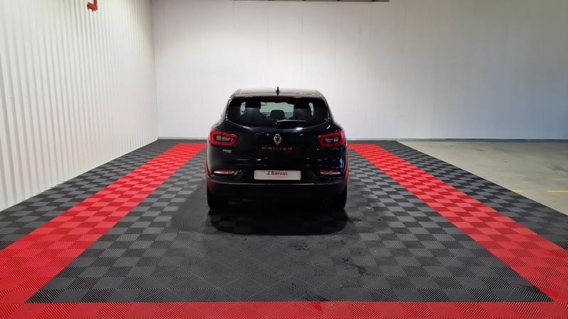 Renault Kadjar Blue Dci 115 Business