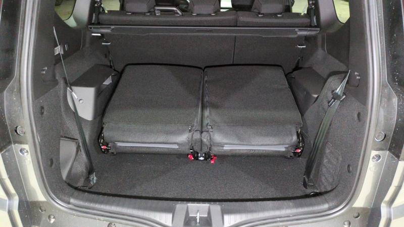 Dacia Jogger 7 Places extreme Tce 110 -24