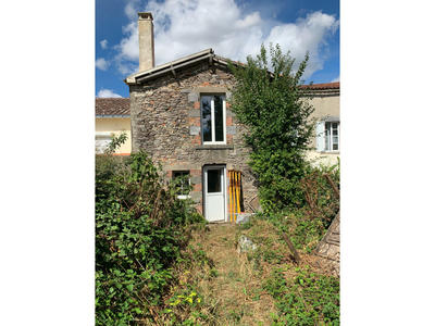 Maison - 155 m² - 4 pièces