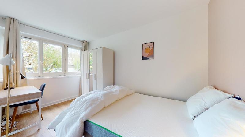Appartement - 77 m²