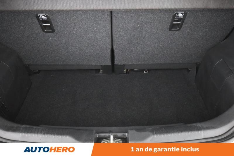 Suzuki Ignis 1.2 DualJet Hybrid Pack 83 ch