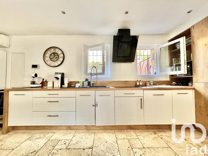 Maison - 73 m² - 4 pièces