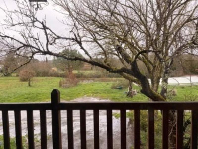 Maison - 120 m² - 7 pièces