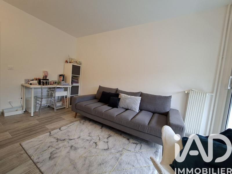Appartement - 86 m² - 5 pièces