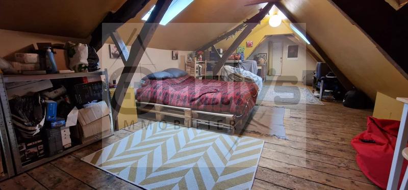 Maison - 79 m² - 4 pièces