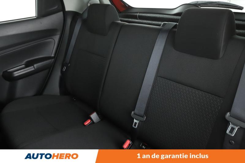 Suzuki Swift 1.2 DualJet Privilege 90 ch