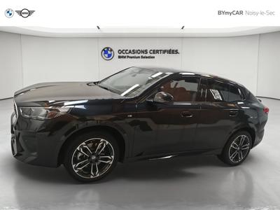 Bmw X2 U10 sDrive 20i 170ch Dkg7 m Sport