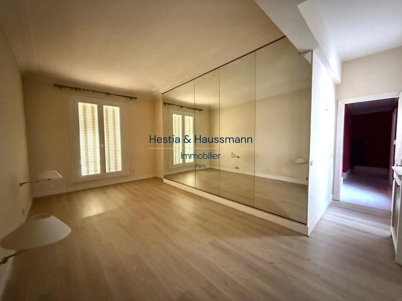 Appartement - 283 m² - 6 pièces