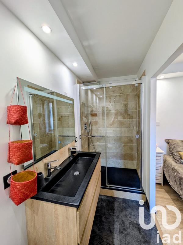 Appartement - 78 m² - 3 pièces