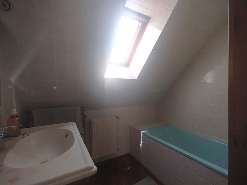 Maison - 132 m² - 6 pièces