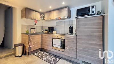 Maison - 101 m² - 5 pièces