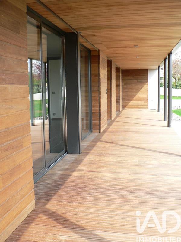 Maison de maîtres - 148 m² - 4 pièces