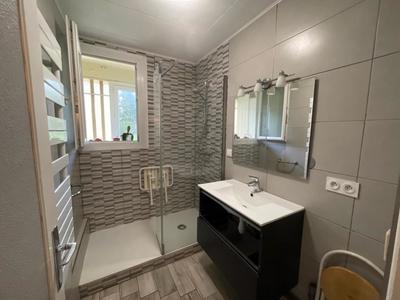 Appartement - 72 m² - 4 pièces