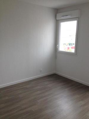 Appartement - 53 m² - 3 pièces