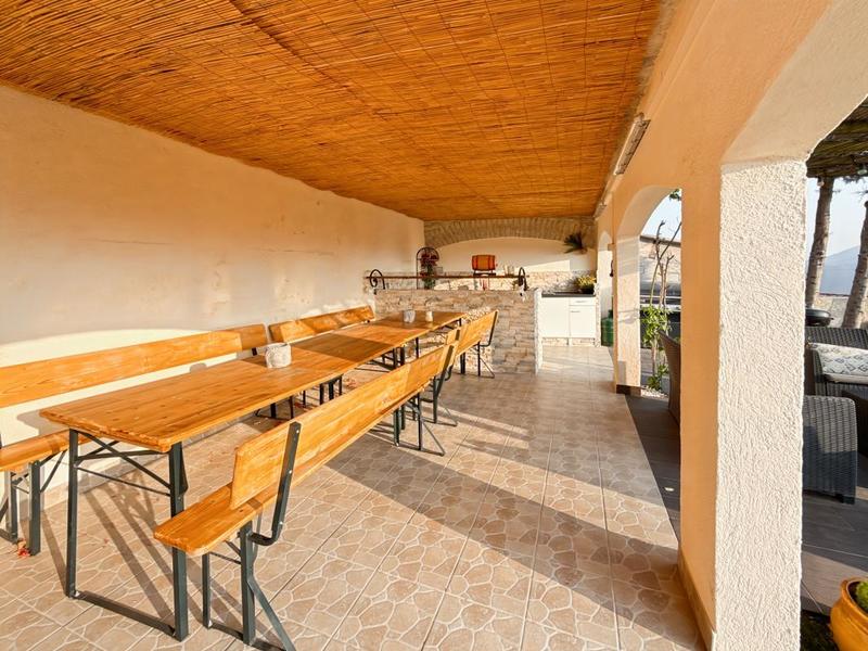 Villa - 170 m² - 5 pièces