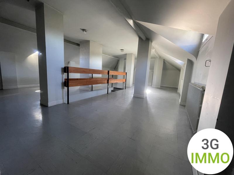 Maison - 174 m² - 6 pièces